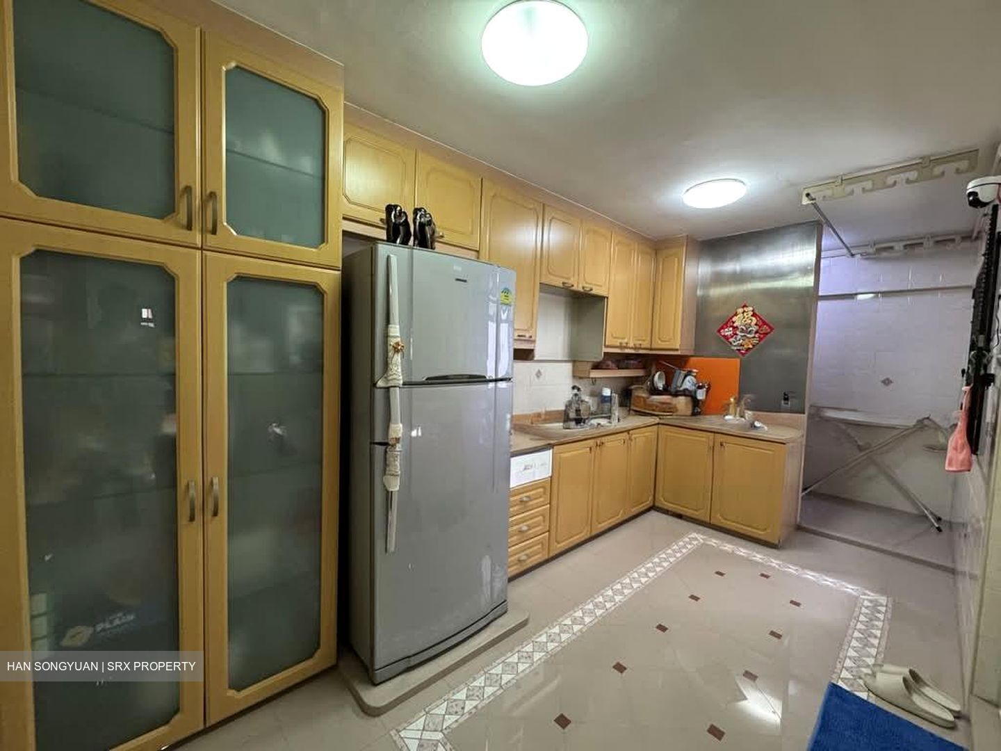 Blk 671A Jurong West Street 65 (Jurong West), HDB Executive #560569671